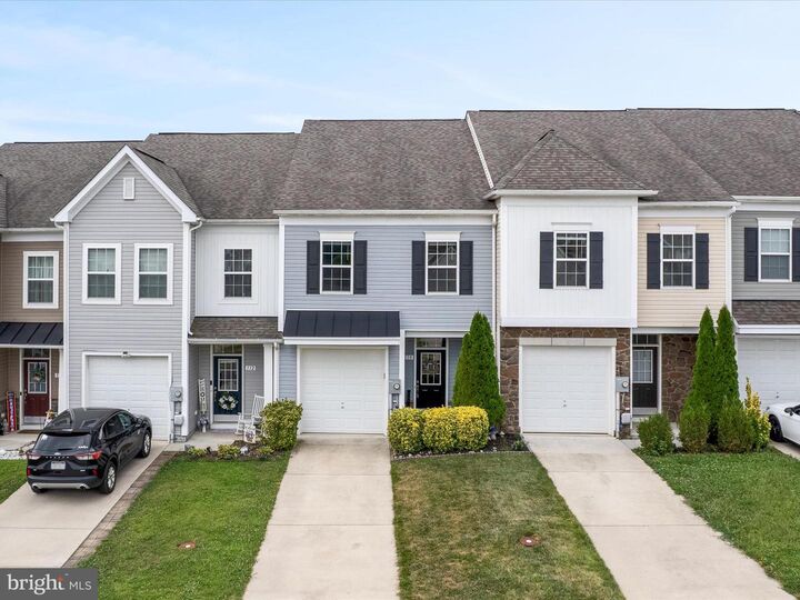 Property Photo: 110 Oflannery Court WV 25403