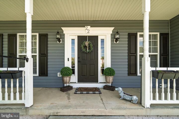 Property Photo: 22 Clifford Court WV 25425