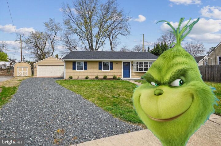 45 Chester Circle  Glen Burnie MD 21060 photo