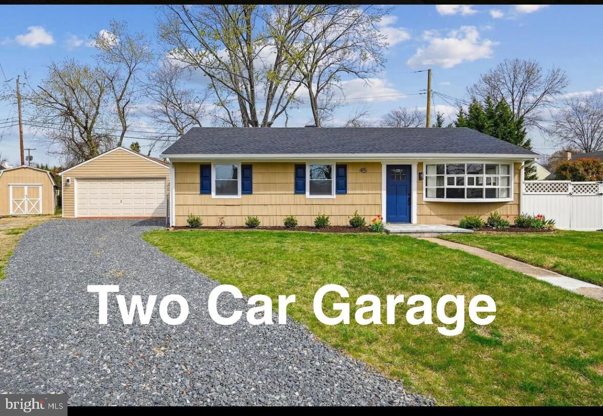 Property Photo:  45 Chester Circle  MD 21060 