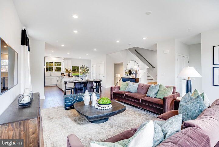 Property Photo:  117 Fred Clark Dr  NJ 08534 