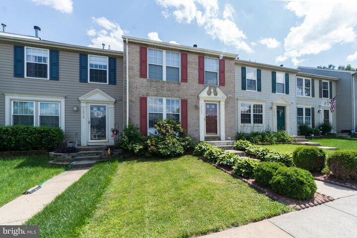 12962 Augustus Court  Woodbridge VA 22192 photo