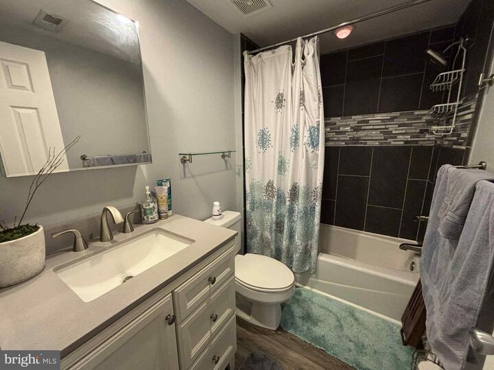 1007 Blackbeard Drive  Stafford VA 22554 photo