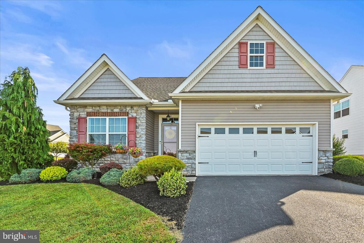 Property Photo:  80 Evan Drive  PA 17404 