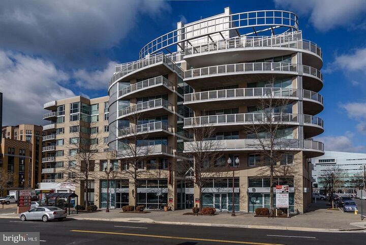 3409 Wilson Boulevard 206  Arlington VA 22201 photo