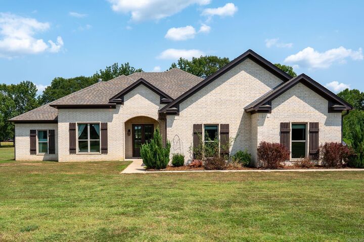 11 Furgerson Lane  Vilonia AR 72173 photo