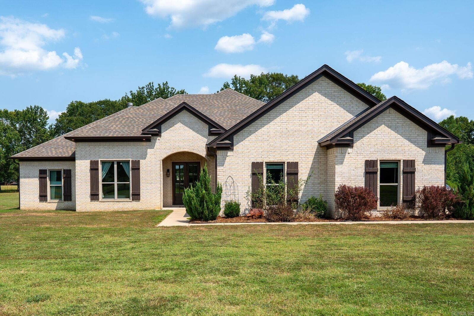 Property Photo: 11 Furgerson Lane AR 72173