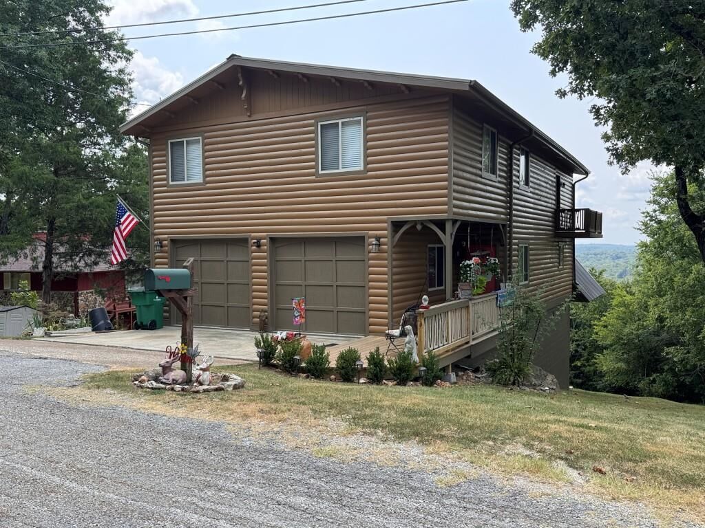 Property Photo: 2 Goti Drive AR 72529