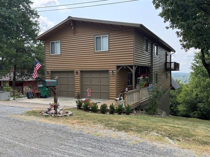 2 Goti Drive  Cherokee Village AR 72529 photo