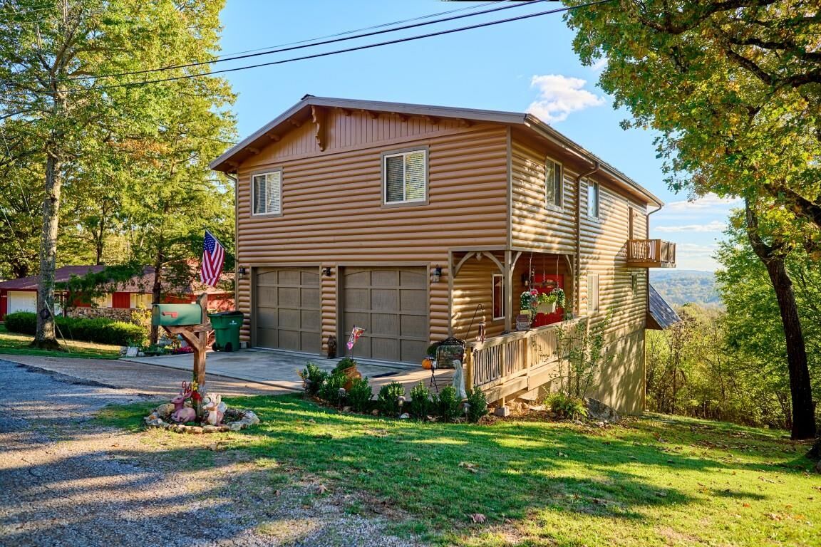 Property Photo: 2 Goti Drive AR 72529