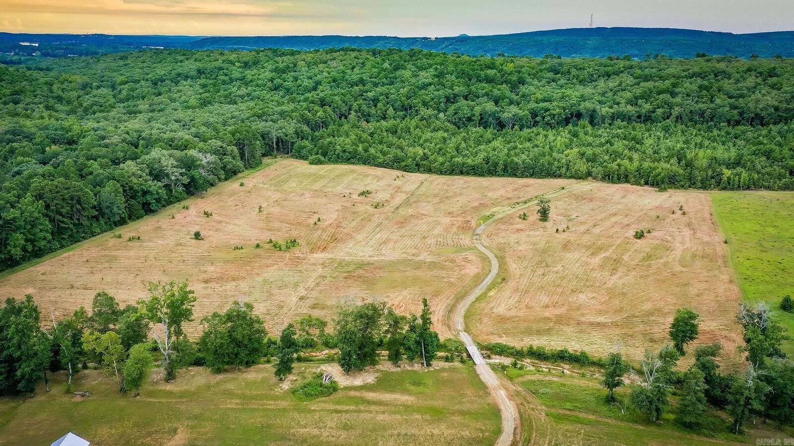 Property Photo:  000 Goshen Valley Drive  AR 72106 