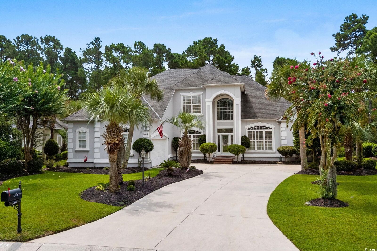 Property Photo:  5418 Leatherleaf Dr.  SC 29582 