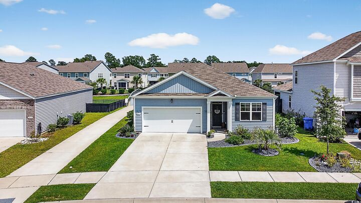 2617 Ophelia Way  Myrtle Beach SC 29577 photo