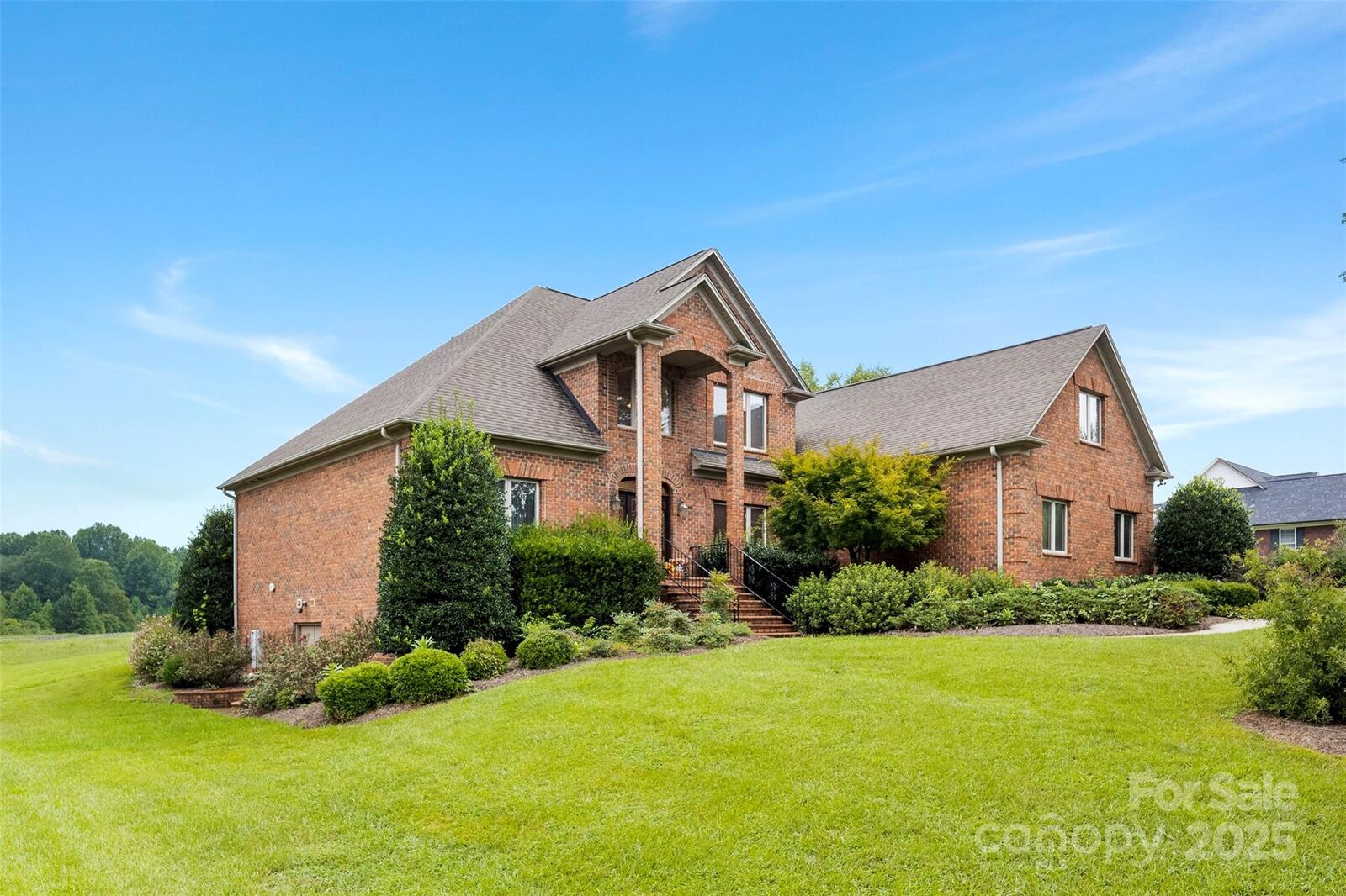 Property Photo:  2510 Burton Estates Lane  NC 28092 