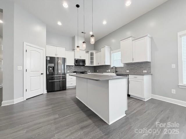 128 Paradise Hills Circle  Mooresville NC 28115 photo
