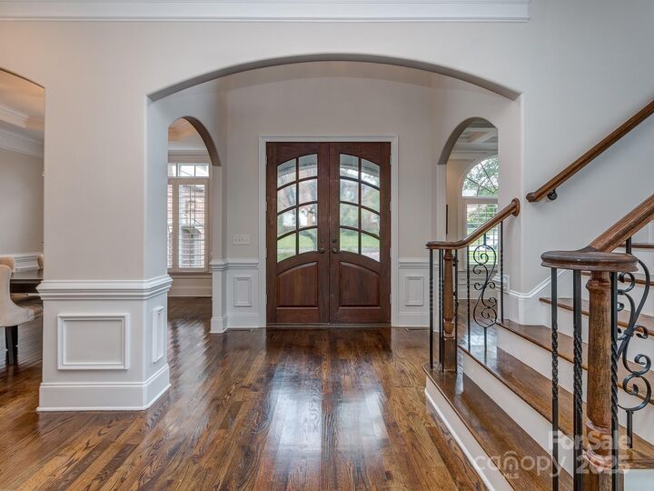 Property Photo:  8208 Wingard Road  NC 28173 