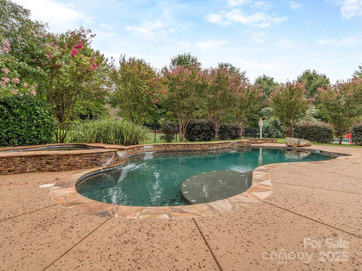 Property Photo:  8208 Wingard Road  NC 28173 