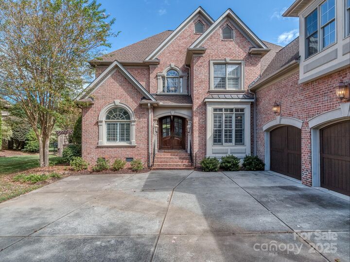 Property Photo:  8208 Wingard Road  NC 28173 
