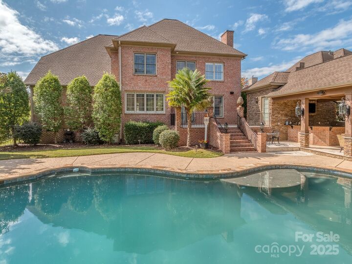 Property Photo:  8208 Wingard Road  NC 28173 