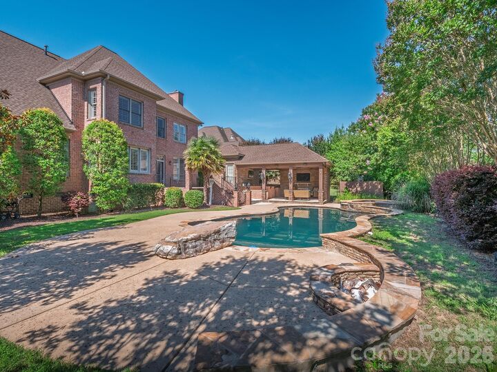 Property Photo:  8208 Wingard Road  NC 28173 