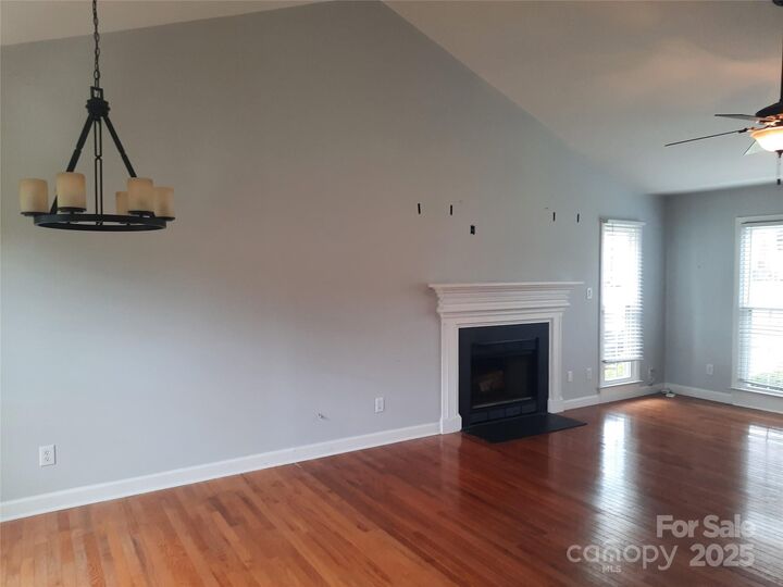 Property Photo:  10920 Whittersham Drive  NC 28262 