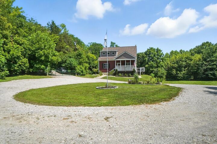 Property Photo: 307 Bear Creek Road OH 45120