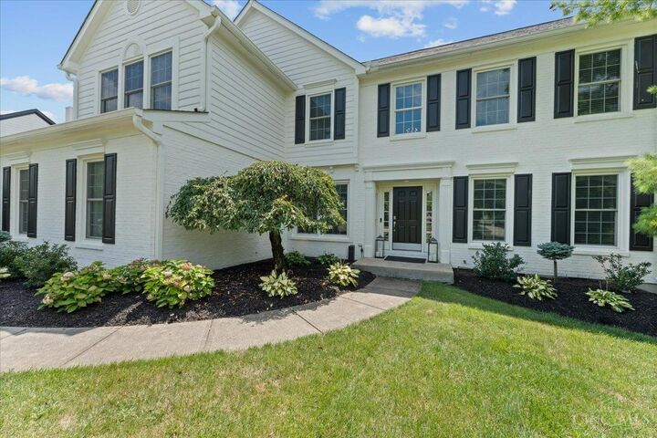 Property Photo:  7356 Wetherington Drive  OH 45069 