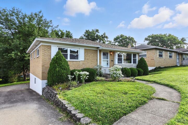 Property Photo:  3342 Sumac Terrace  OH 45239 