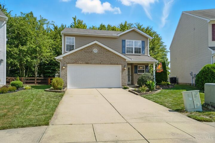 Property Photo: 5925 Marsh Circle OH 45140