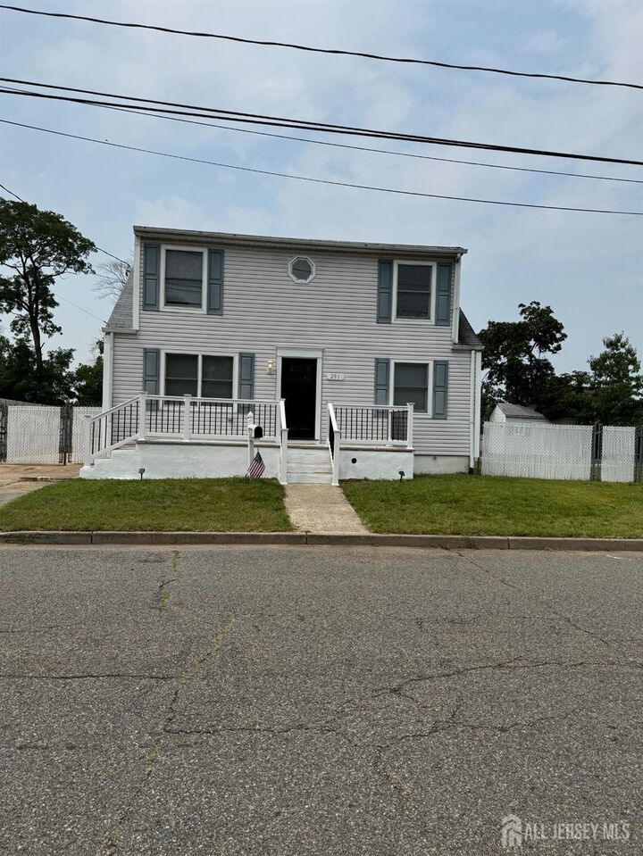 Property Photo:  291 Park Avenue  NJ 08857 