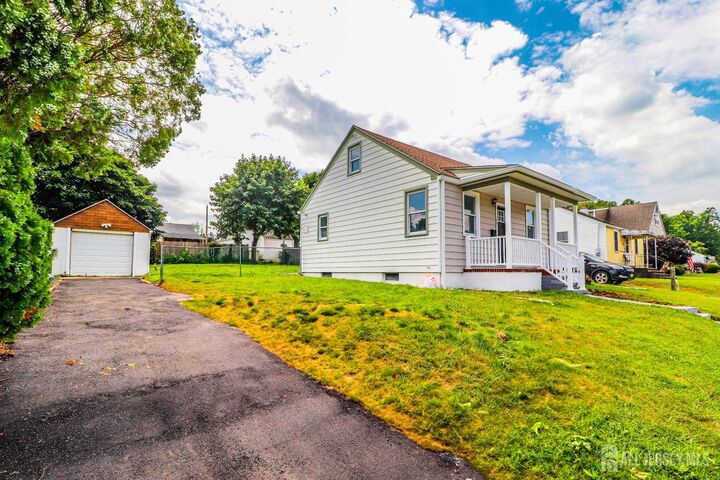 Property Photo: 125 Grover Avenue NJ 08610