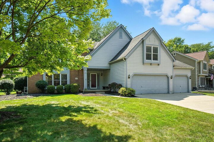 Property Photo:  5753 Finnegan Court  OH 43017 
