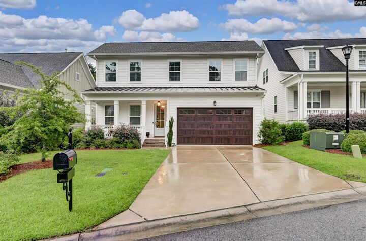 1132 Congaree Bluff  Cayce SC 29033-4427 photo