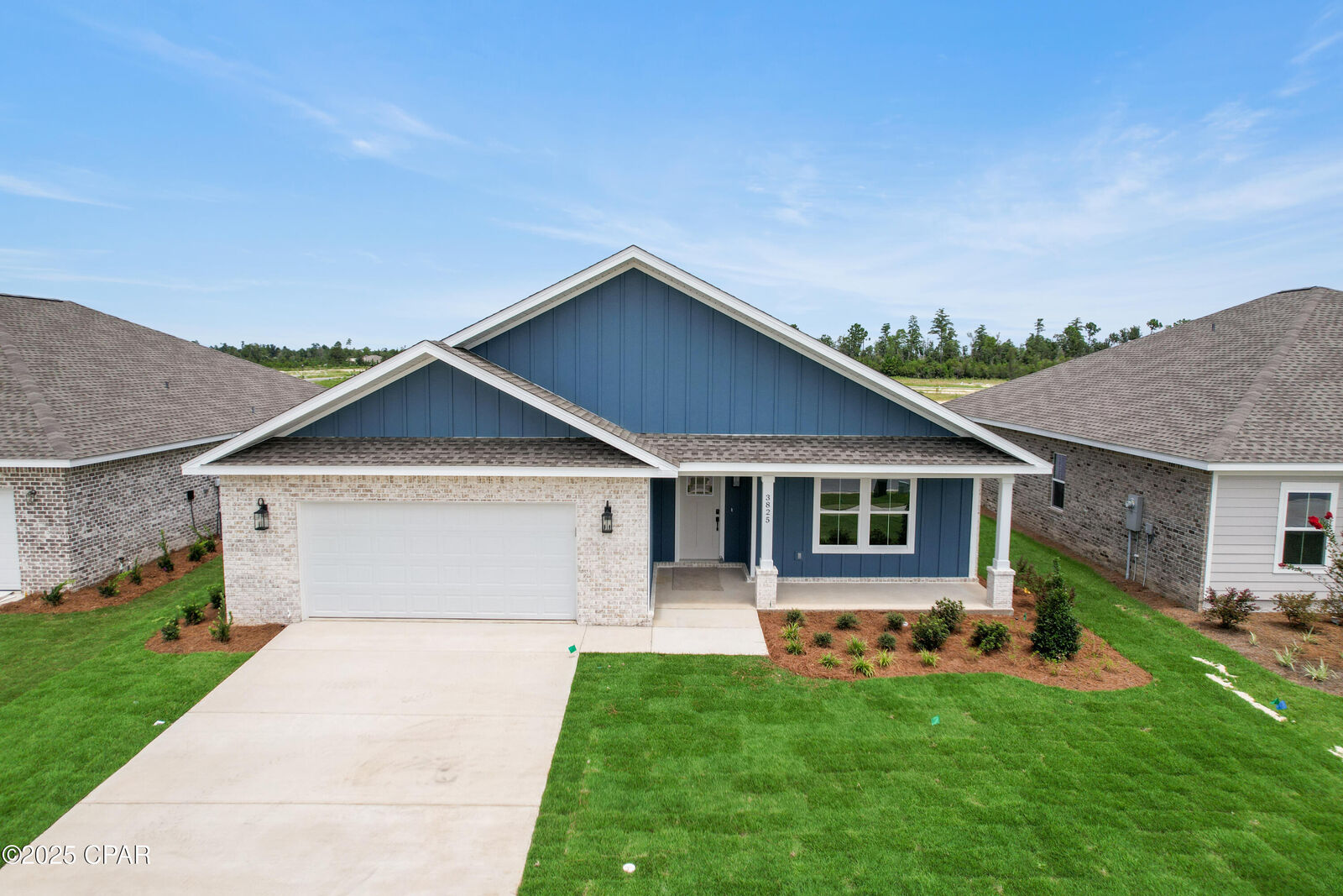 Property Photo:  3825 Red Deer Circle  FL 32404 