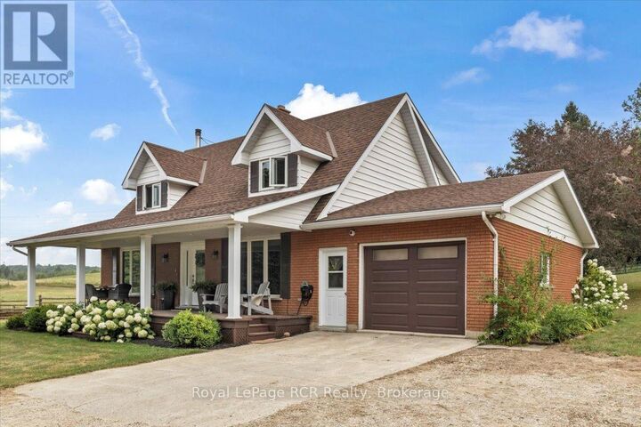 Property Photo: 27 Emke Road ON N0G 2V0