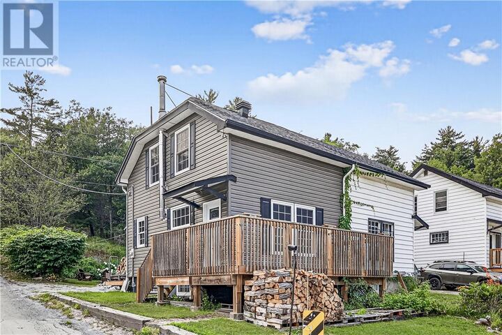 1013 Crescent Road Unit# A  Willisville ON P0P 2H0 photo