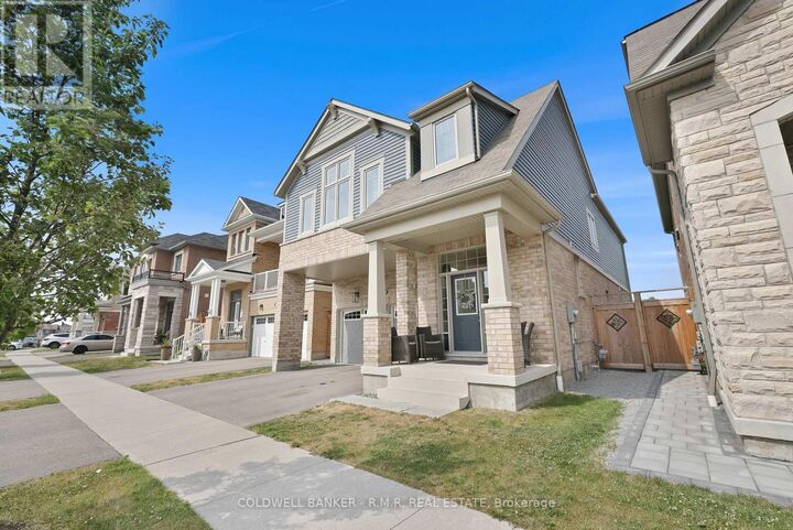 Photo de la propriété:  179 Westfield Drive  ON L1P 0G2 