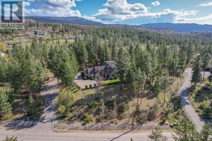 Photo de la propriété:  2957 Harvard Road  BC V1W 4C2 