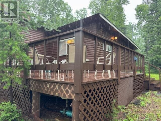 Property Photo:  Lot 14 McLeish Lake  ON P7B 6B3 