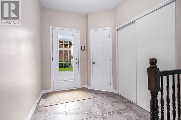 Property Photo: 100 Camden Private ON K2J 6H9