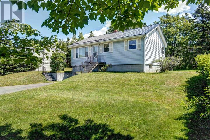 Property Photo: 2650 Prospect Road NS B3T 1V6