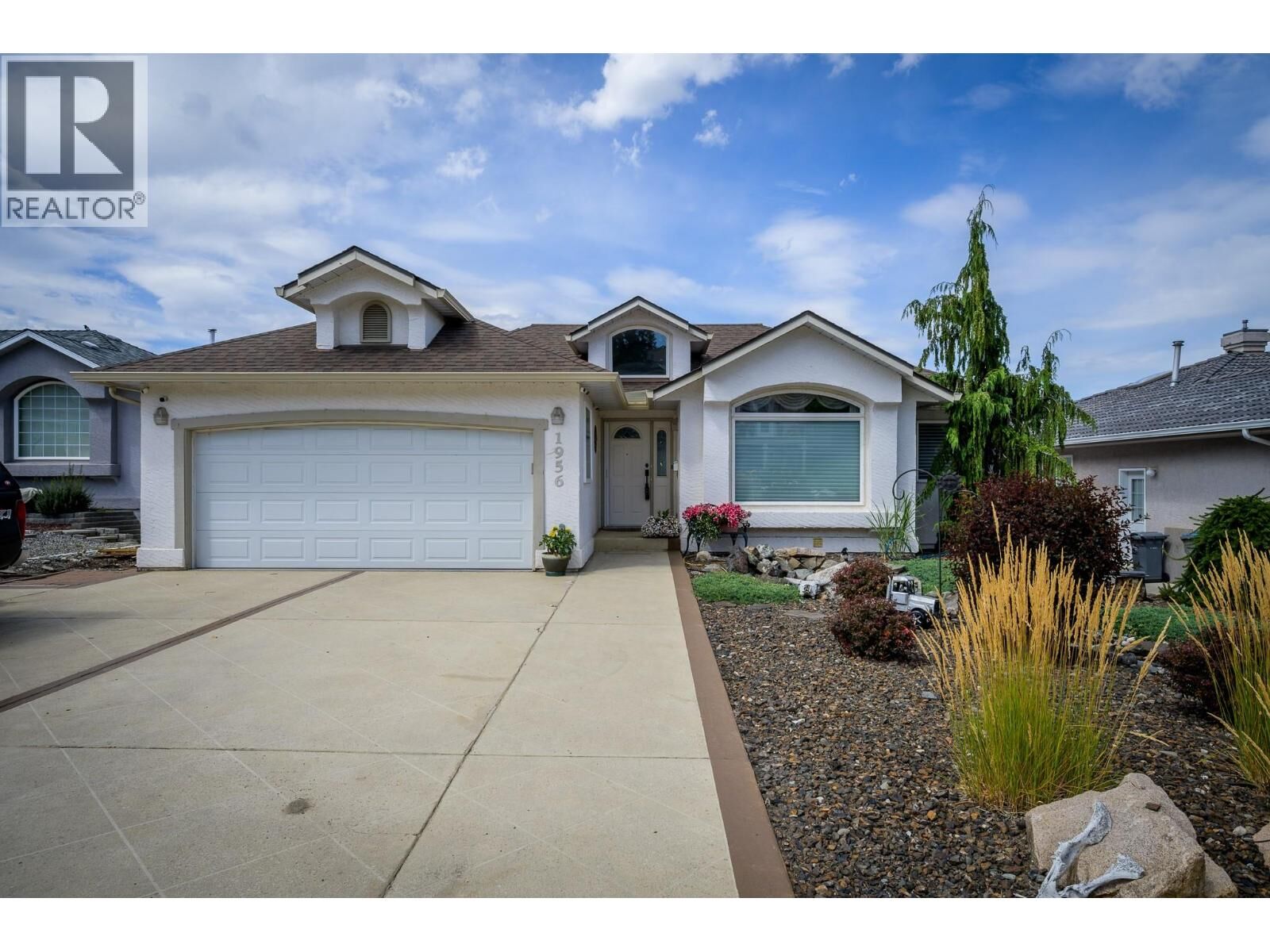 Property Photo:  1956 Gloaming Drive  BC V1S 1P8 