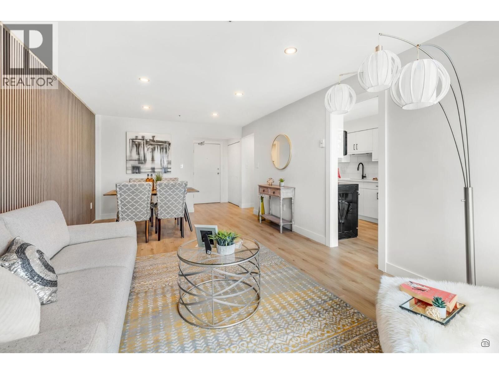 Property Photo: 7700 Gilbert Road 205 BC V7C 3W2