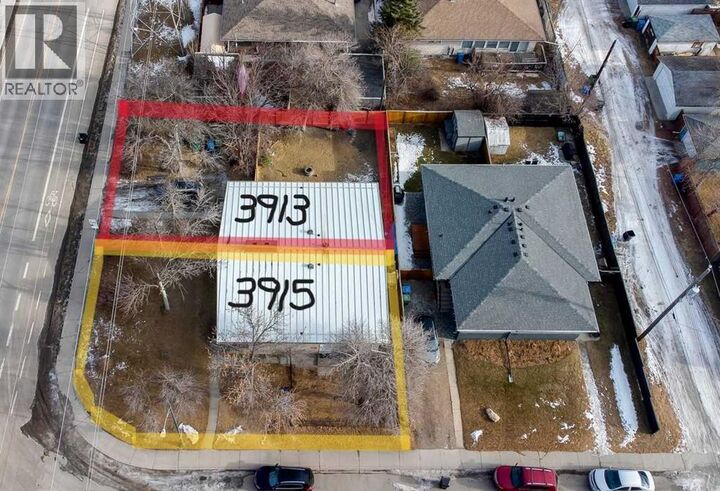 Property Photo:  39133915 Spruce Drive Southwest  AB T3C 3A9 