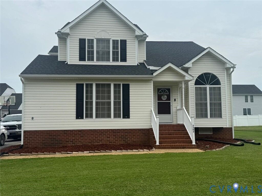 Property Photo:  3363 Darbytown Road  VA 23231 