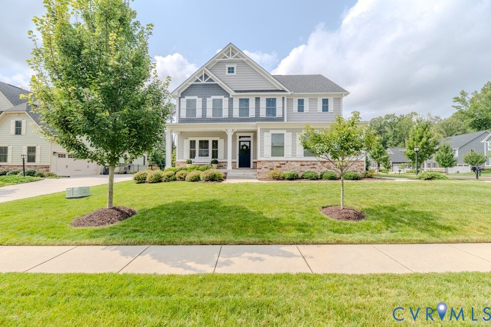 Property Photo:  3506 Seaford Crossing Drive  VA 23113 