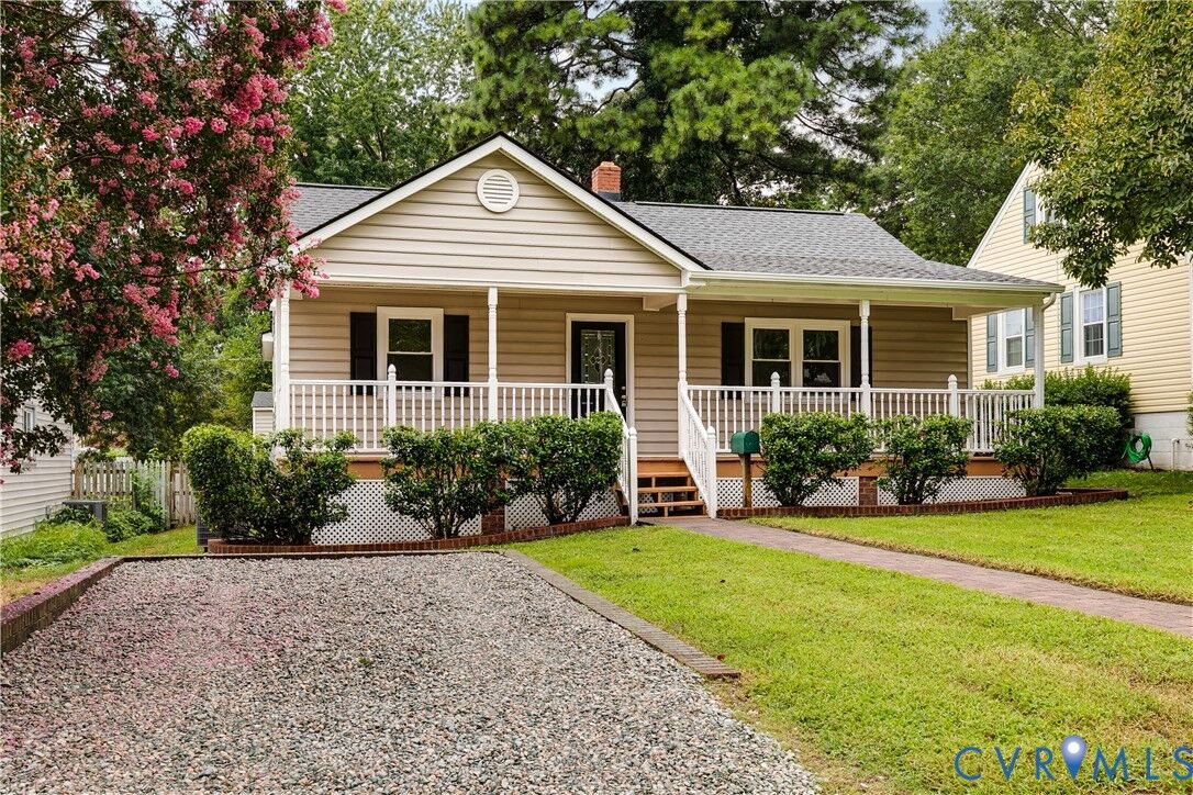 Property Photo:  6517 W Grace Street  VA 23226 