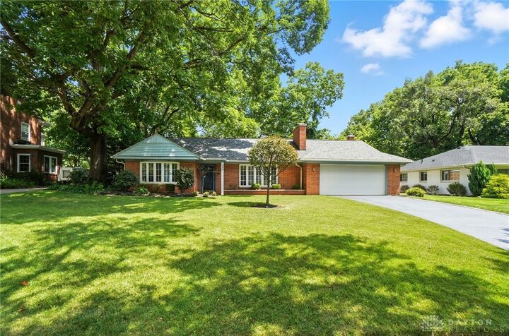 526 Acorn Drive  Oakwood OH 45419 photo