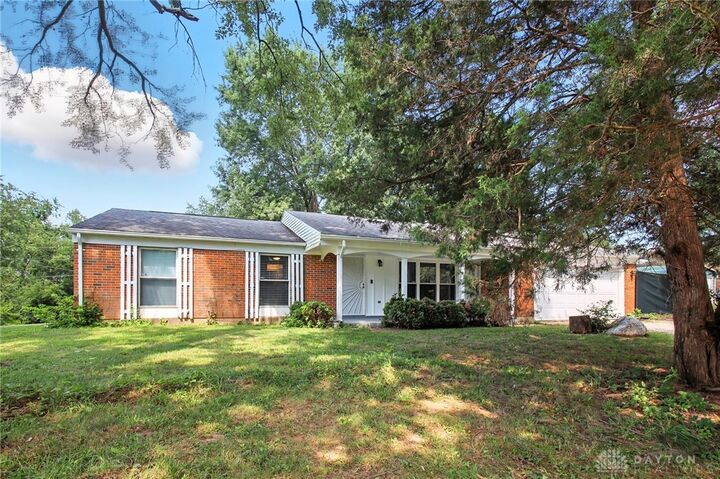4741 Cane Lane  Urbana OH 43078 photo