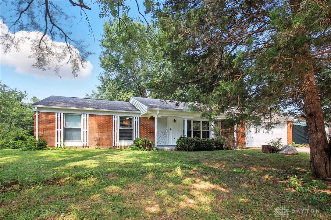 Property Photo:  4741 Cane Lane  OH 43078 